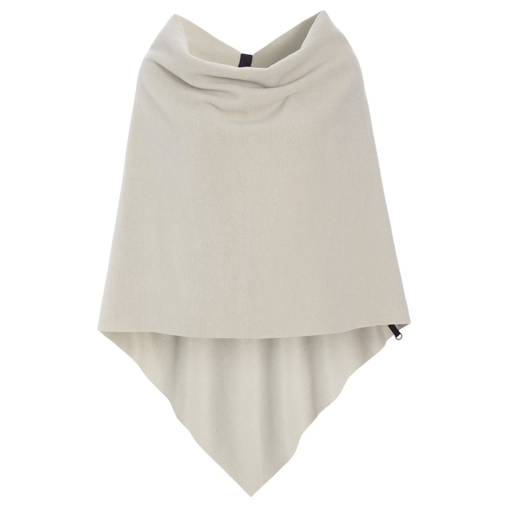 Henriette Steffensen Recycled Fleece Kit Relaxed Poncho Kit