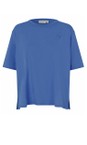Masai Clothing Ensign Blue MaDoreann Ensign Blue Top  