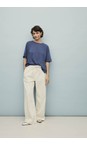 Masai Clothing Jet Stream MaPolyxena Festival Denim Trouser  