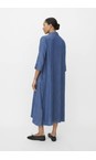 Masai Clothing Blue Denim MaNikeeta Denim Dress  