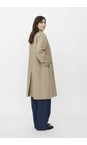 Masai Clothing Petrified Oak MaTolruna Coat  