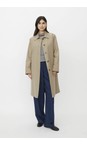 Masai Clothing Petrified Oak MaTolruna Coat  