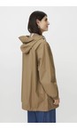 Masai Clothing Otter MaTunalle Raincoat  