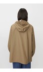Masai Clothing Otter MaTunalle Raincoat  