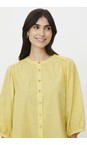 Masai Clothing Lemonade MaIthara Stripe Shirt  