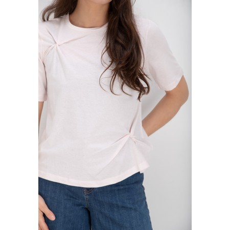 Masai Clothing MaDelvryn Primrose Top - Pink