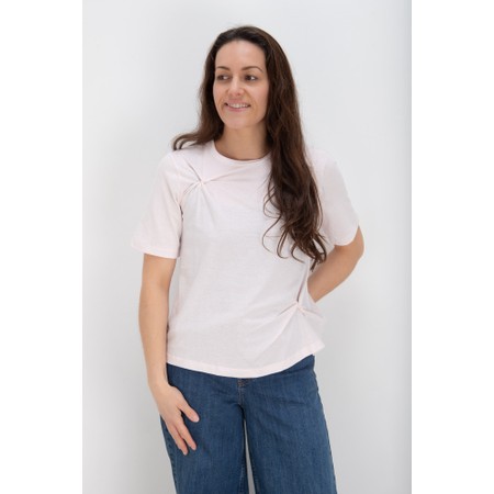 Masai Clothing MaDelvryn Primrose Top - Pink