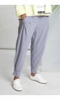 Naya Dove Naya Dove Cuff Hem Travel Jersey Trouser  