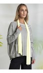 Naya Lemon Naya Lemon Soft Jersey Scarf  