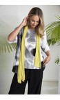 Naya Oasis Naya Oasis Soft Jersey Scarf  