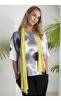 Naya Oasis Naya Oasis Soft Jersey Scarf  