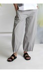 Naya Taupe Naya Taupe Wide Leg Trouser  