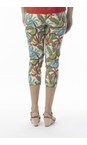 Orientique Curacao Curacao Print Bangalene Pant  