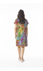 Orientique Ipanema Ipanema Print Pockets Dress  