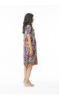 Orientique Ipanema Ipanema Print Pockets Dress  