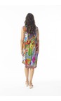 Orientique Ipanema Ipanema Print Shift Dress  