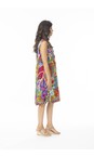 Orientique Ipanema Ipanema Print Shift Dress  