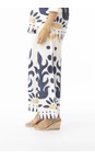 Orientique Nazca Nazca Print Pant  
