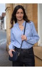 Chalk Blue Melody Shirt  