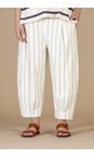 Mama B Latte Bianco PS Classic Bubble Trouser  