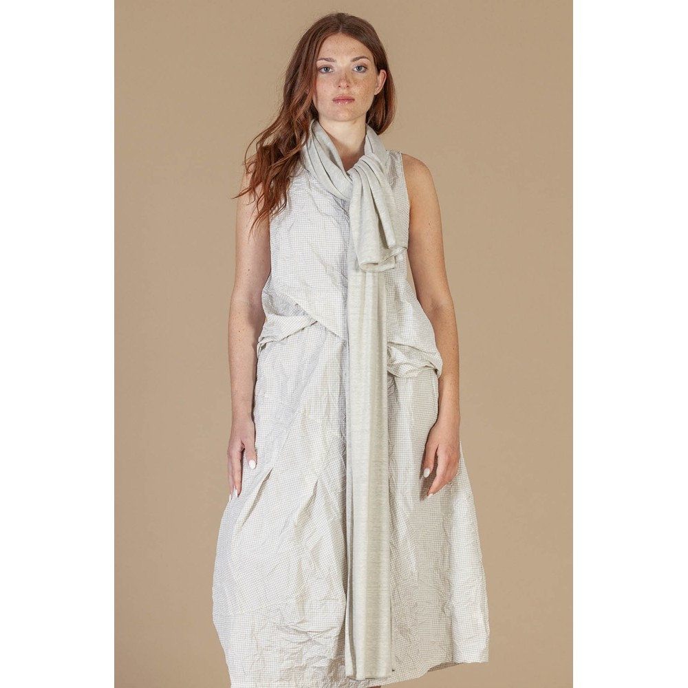 Mama B Sciarpa LI Calce Plain Scarf Calce