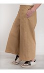 Chalk Light Tan Molly Trouser  
