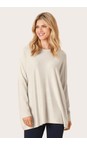 Masai Clothing Whitecap MaFanasi Whitecap Essential Jumper  
