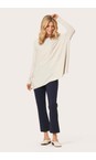 Masai Clothing Whitecap MaFanasi Whitecap Essential Jumper  
