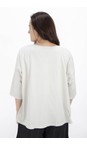 Mama B Calce Agosto U Calce Plain Top  