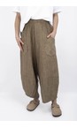 Mama B Cumino Pace AE Cumino Long Barrel Trouser  