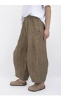 Mama B Cumino Pace AE Cumino Long Barrel Trouser  