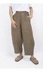 Mama B Cumino Rima AE Cumino Long Bubble Trouser  