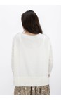 Mama B Latte Alison Latte Jumper  