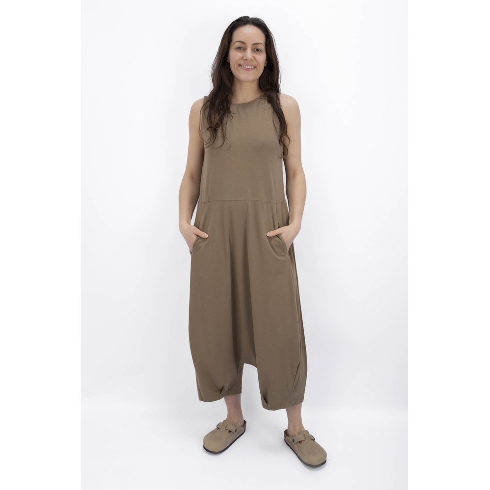 Mama B IOS U Cumino Jumpsuit Cumino
