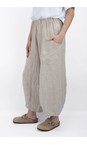 Mama B Calce Pace AE Calce Long Barrel Trouser  