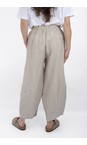 Mama B Calce Rima AE Calce Long Bubble Trouser  