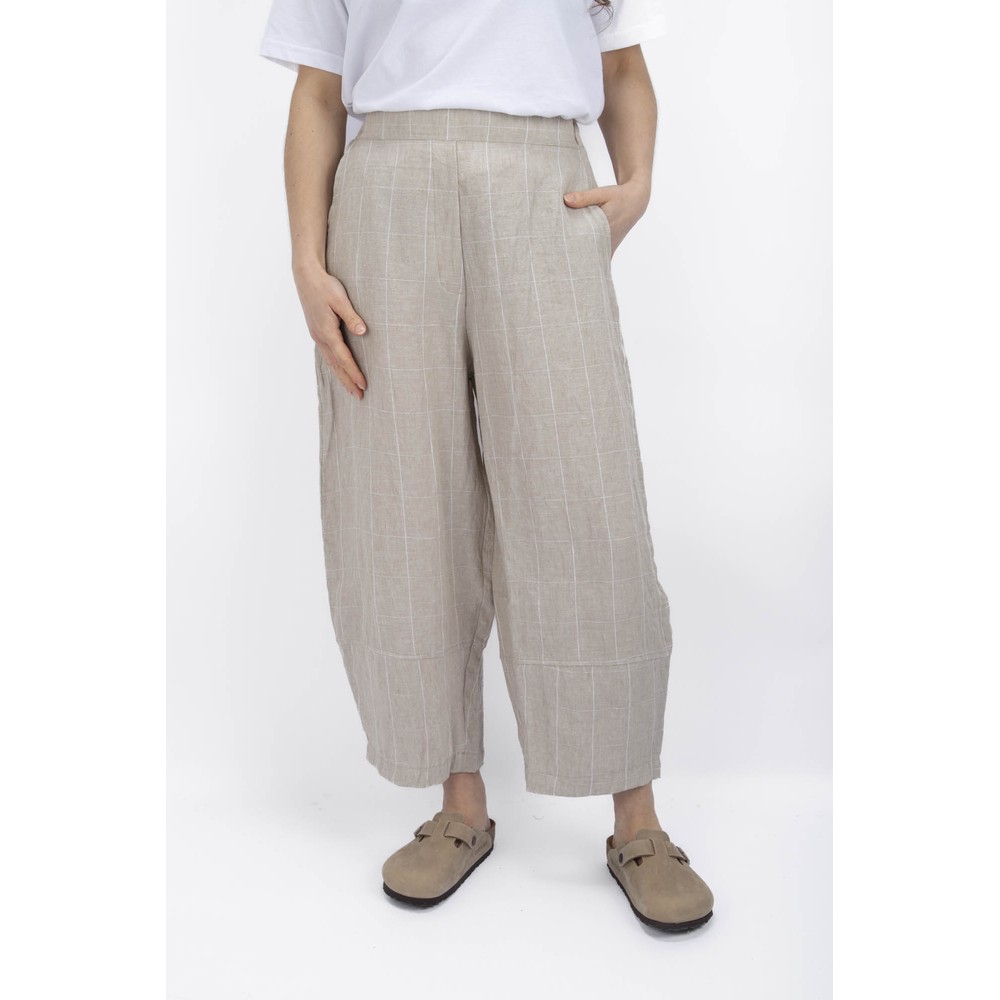 Mama B Rima AE Calce Long Bubble Trouser Calce