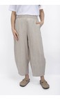 Mama B Calce Rima AE Calce Long Bubble Trouser  