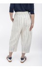 Mama B Latte Bianco PS Classic Bubble Trouser  