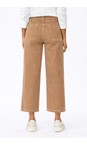 Masai Clothing Otter MaPalisse Otter Cropped Trouser  