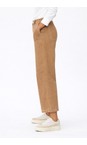 Masai Clothing Otter MaPalisse Otter Cropped Trouser  