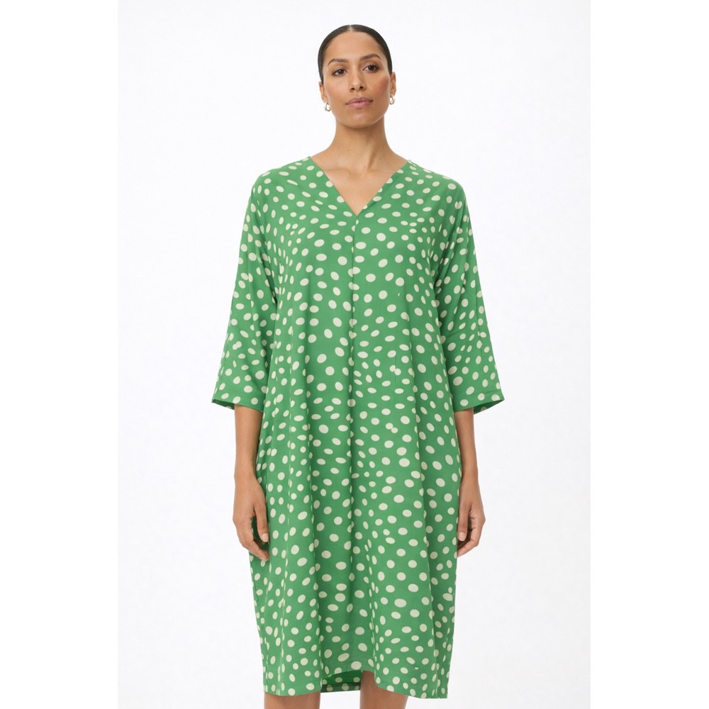 masai fashion dresses Namo Jersey Dress - Masai