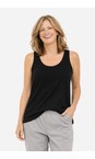 Naya Black  Naya Black Basic Cami Top  