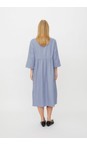 Masai Clothing StoneWash MaNasya Stonewash Linen Dress  