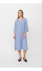Masai Clothing StoneWash MaNasya Stonewash Linen Dress  