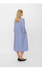 Masai Clothing StoneWash MaNasya Stonewash Linen Dress  