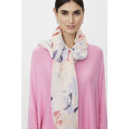 Masai Clothing MaAisora Scarf - Pink