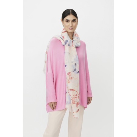 Masai Clothing MaAisora Scarf - Pink