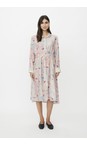 Masai Clothing Primrose MaNova Primrose Print Dress  
