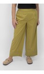 Tirelli Split Pea Classic Lyocell Pant  